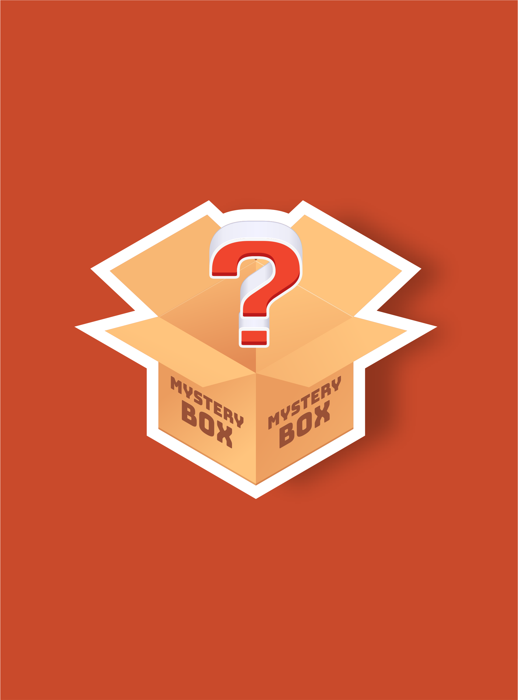 Mystery Box Худи & Суитшърт – Изненада от Премиум Дрехи | Унисекс
